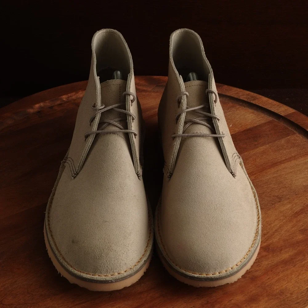 Red Wing Shoes red wing